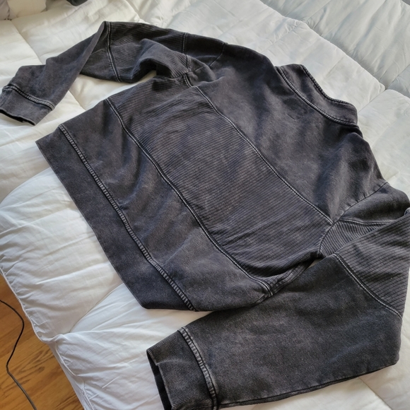 Vans pullover - Picture 5 of 7